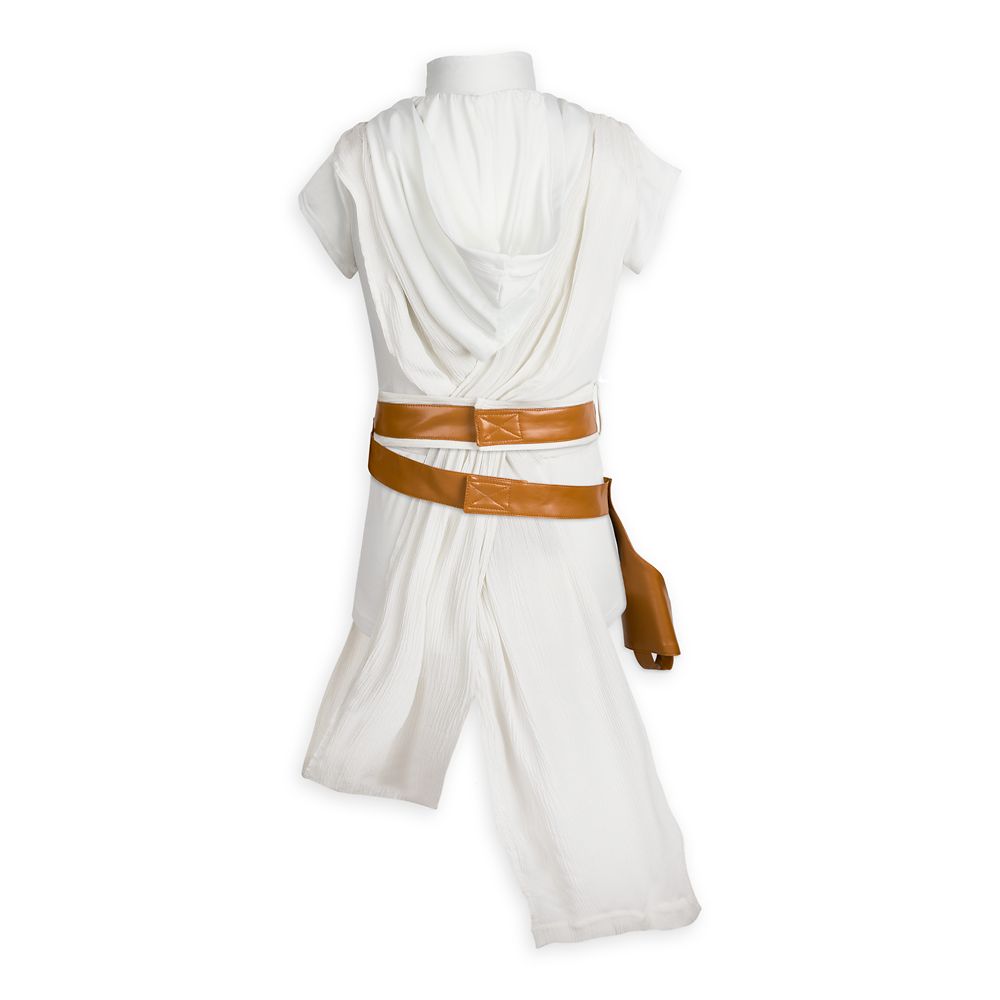 Rey Costume for Kids – Star Wars: The Rise of Skywalker