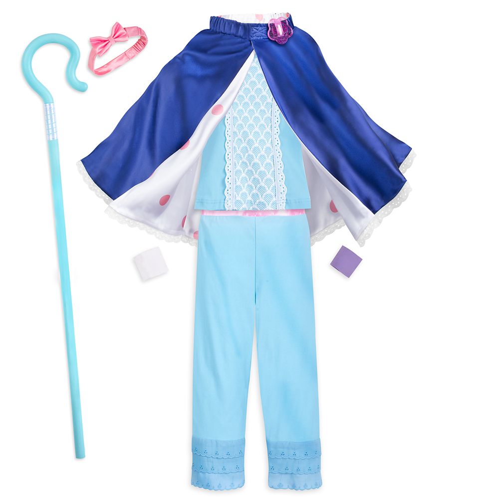 Bo Peep Costume for Kids – Toy Story 4