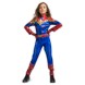 Marvel's Captain Marvel Costume for Kids