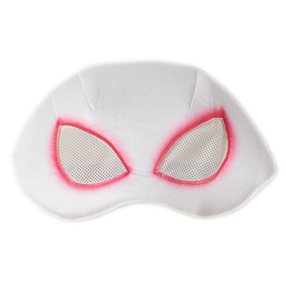 Ghost-Spider Costume for Kids