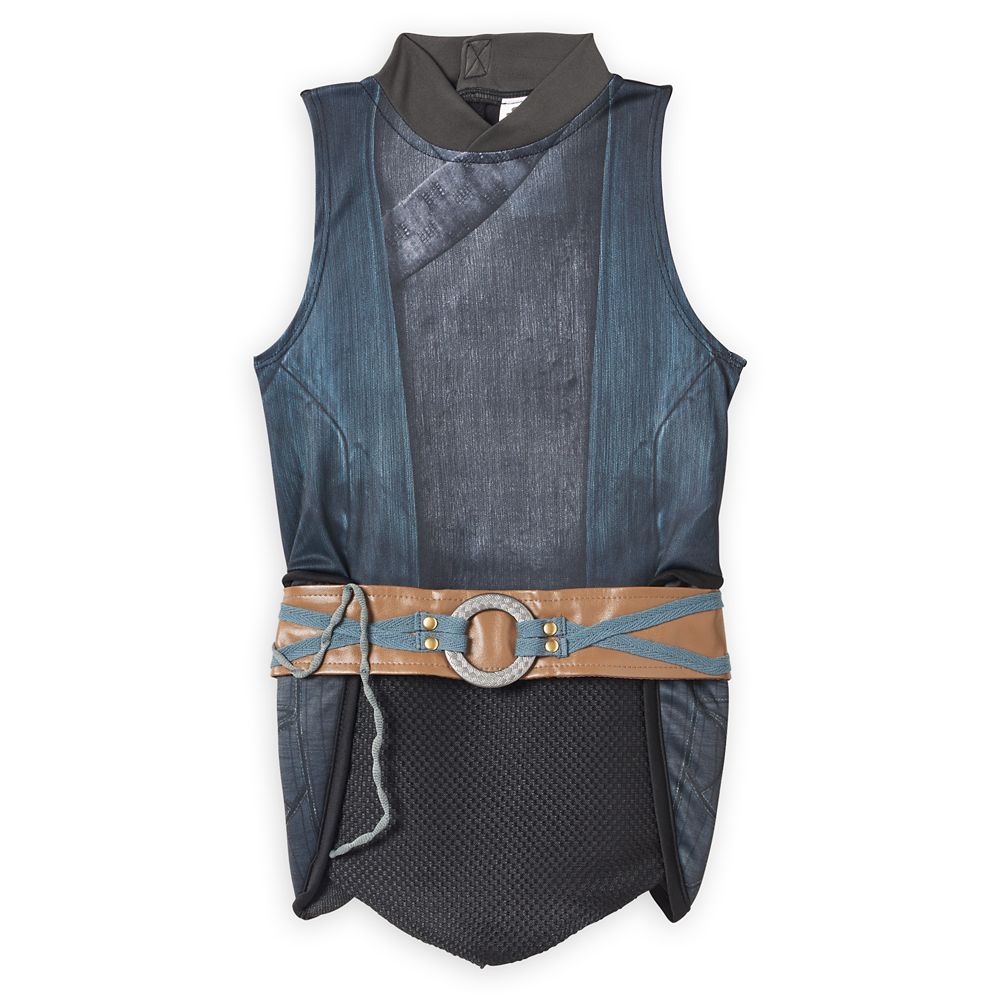 Ahsoka Tano Costume for Kids &ndash; Star Wars: The Mandalorian