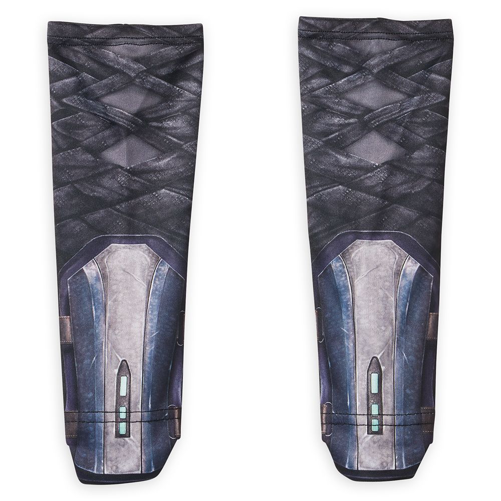Ahsoka Tano Costume for Kids &ndash; Star Wars: The Mandalorian