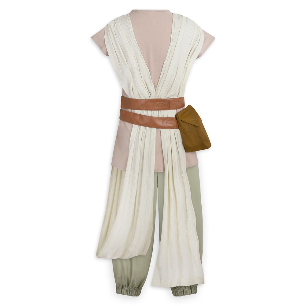 Rey Costume for Kids – Star Wars: The Force Awakens