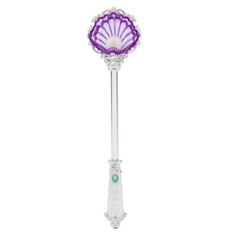 Ariel Light-Up Wand