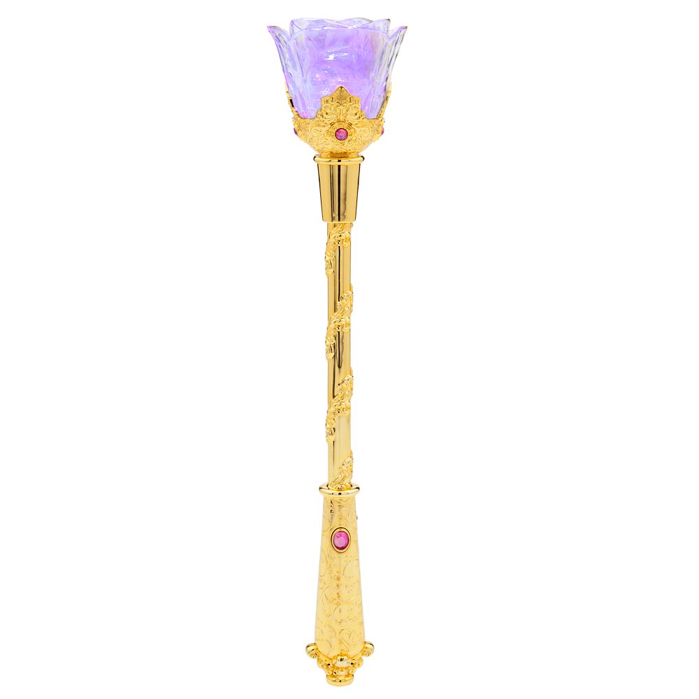 disney frozen light up wand