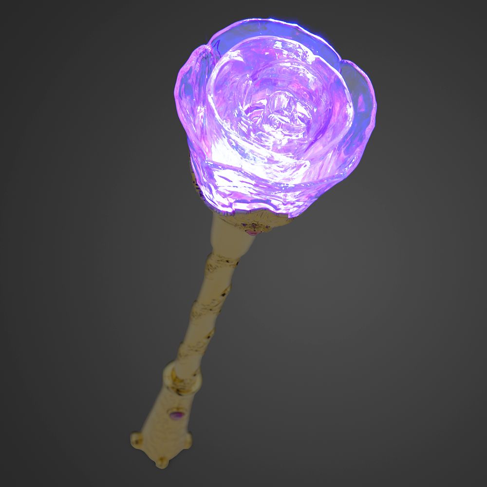 Aurora Light-Up Wand – Sleeping Beauty