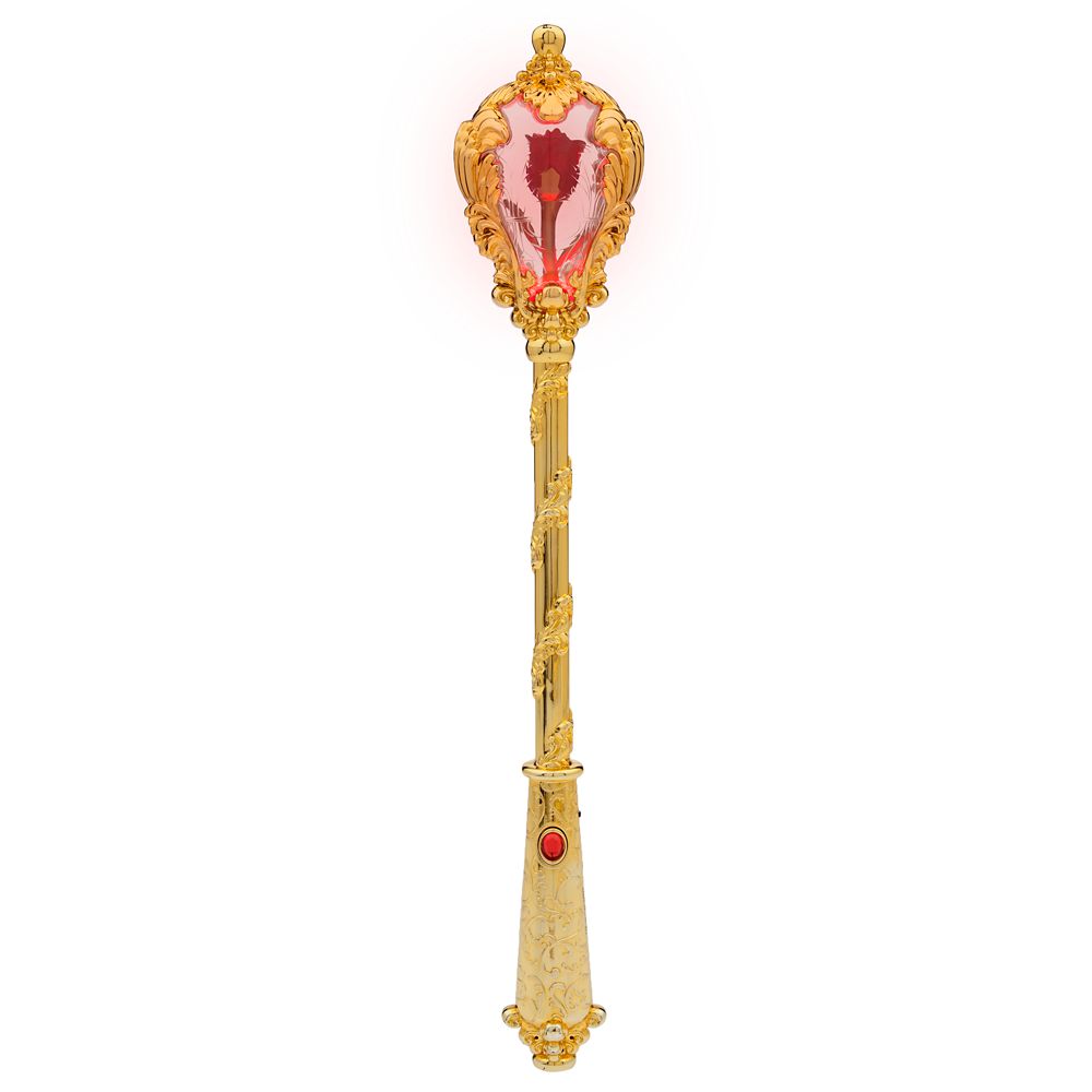 Belle Light-Up Wand