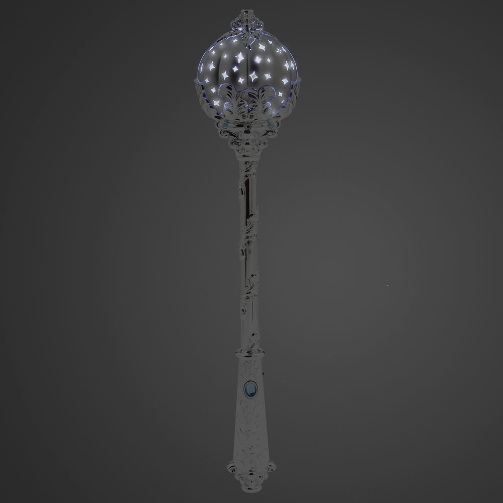 Cinderella Light-Up Wand