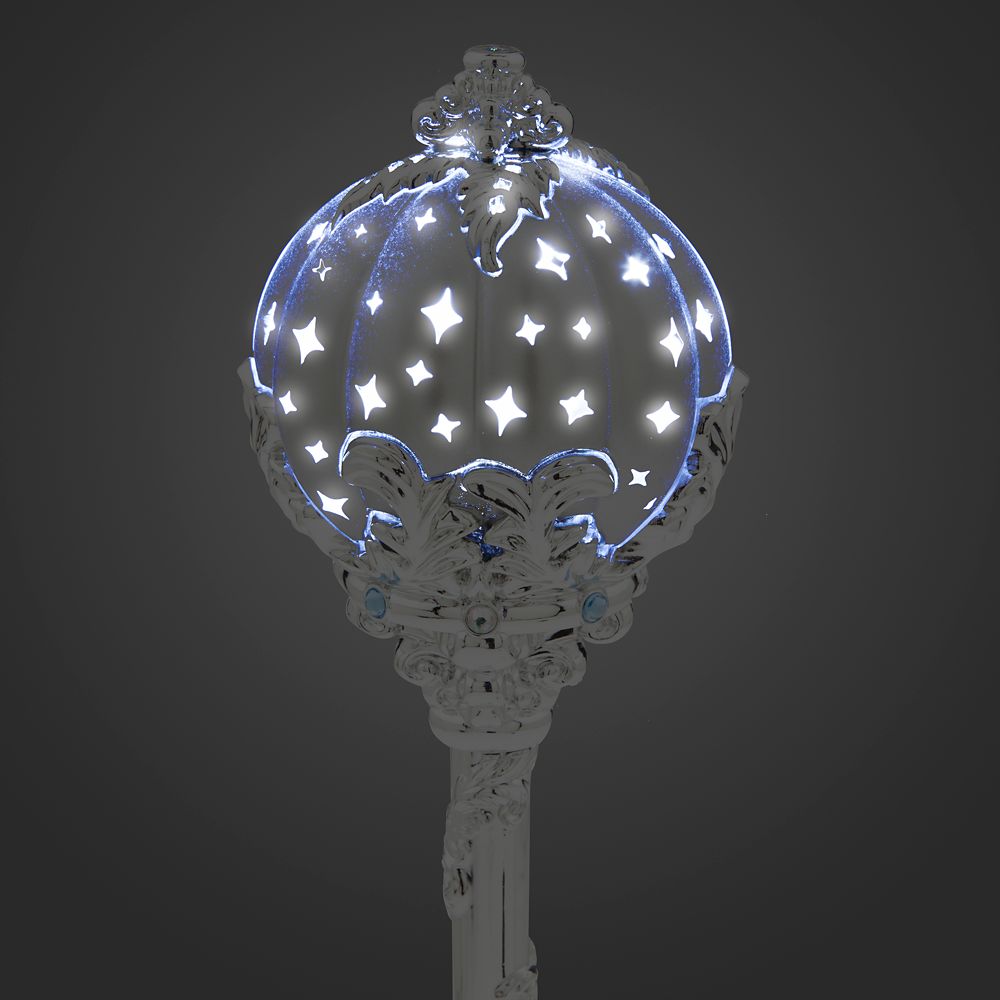 Cinderella Light-Up Wand