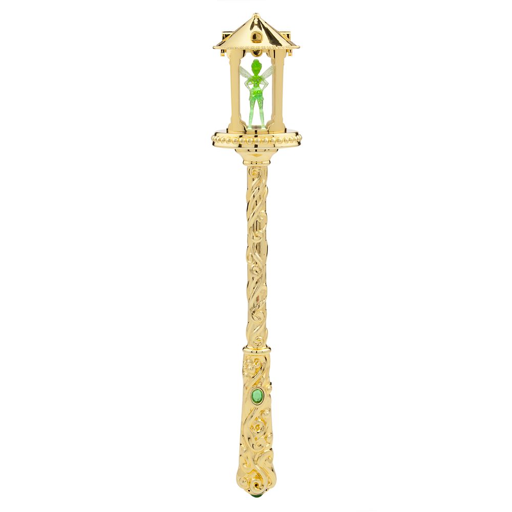 Tinker Bell Light-Up Wand &ndash; Peter Pan
