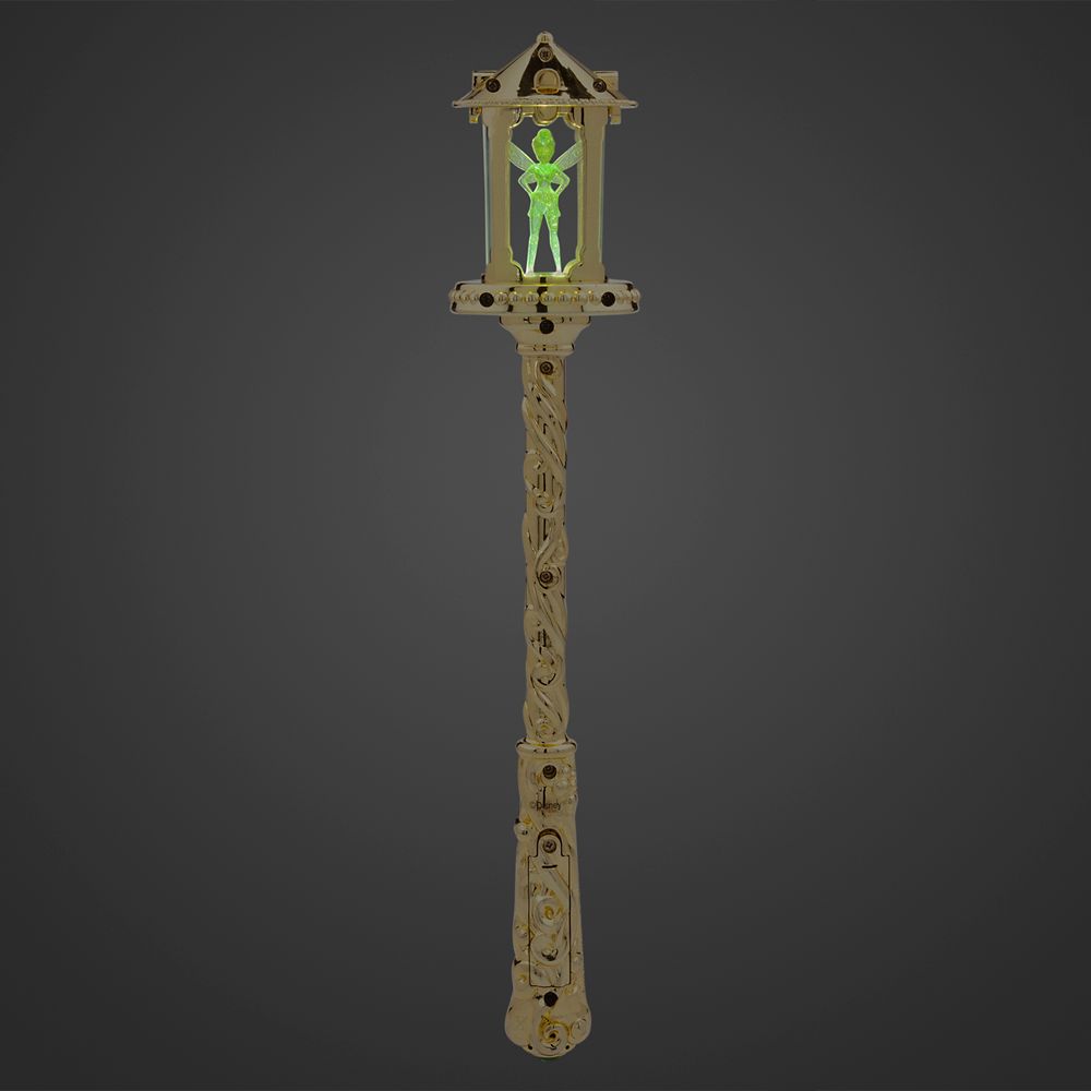 Tinker Bell Light-Up Wand &ndash; Peter Pan