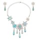 Elsa Jewelry Set