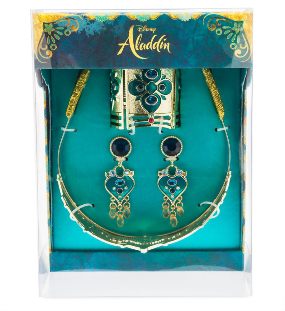 disney princess jasmine accessories