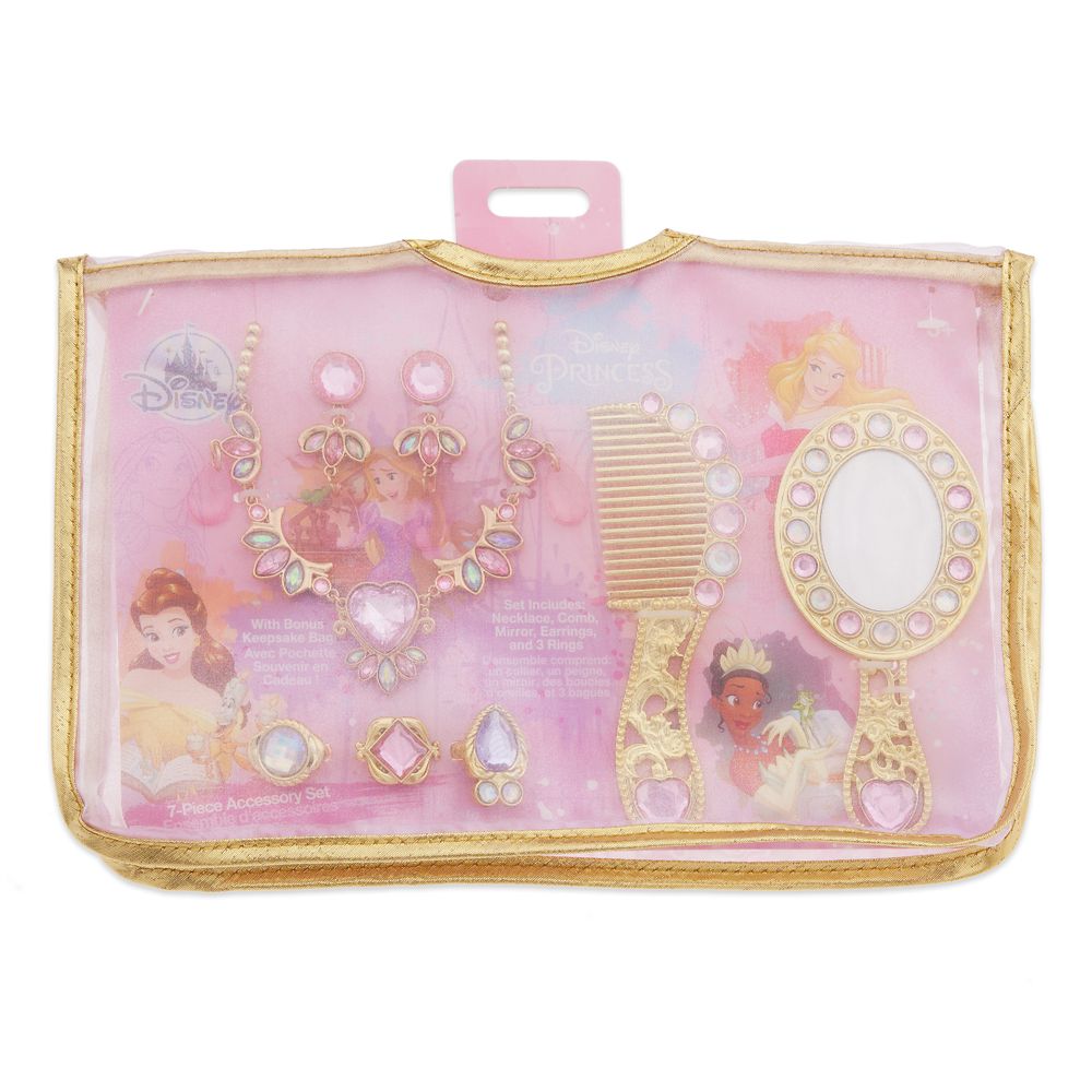 Disney Princess Accessory Set shopDisney