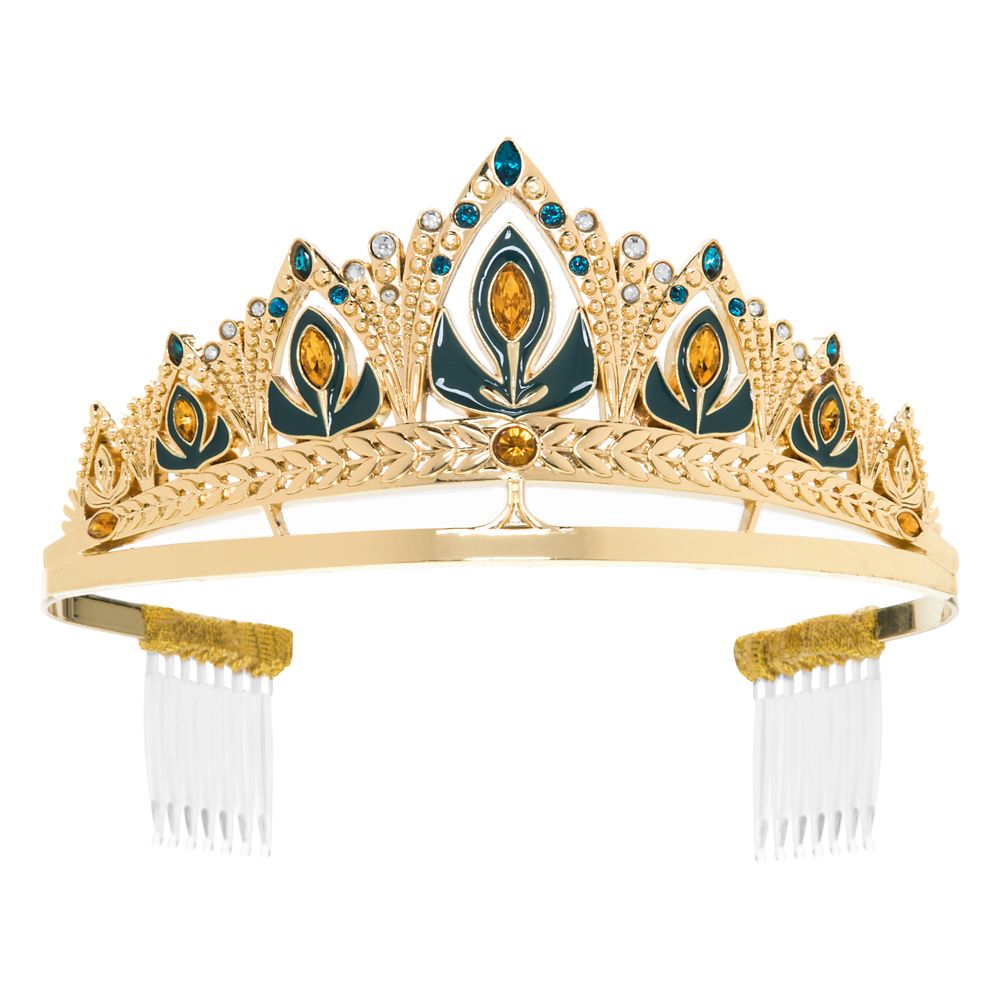 kids plastic tiara