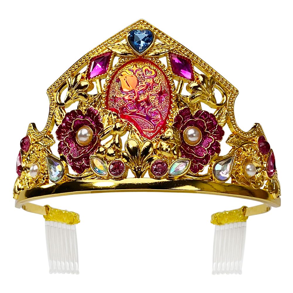 Aurora Tiara for Kids - Sleeping Beauty