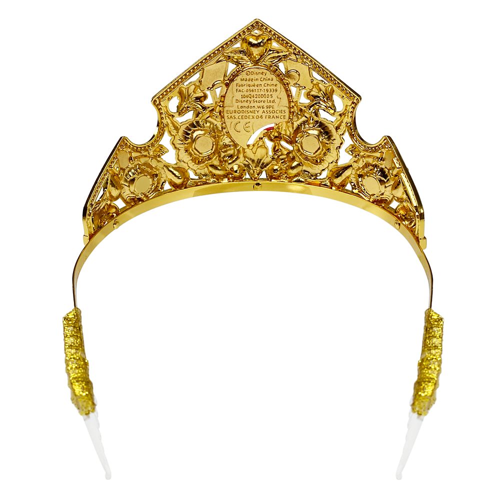 Aurora Tiara for Kids - Sleeping Beauty