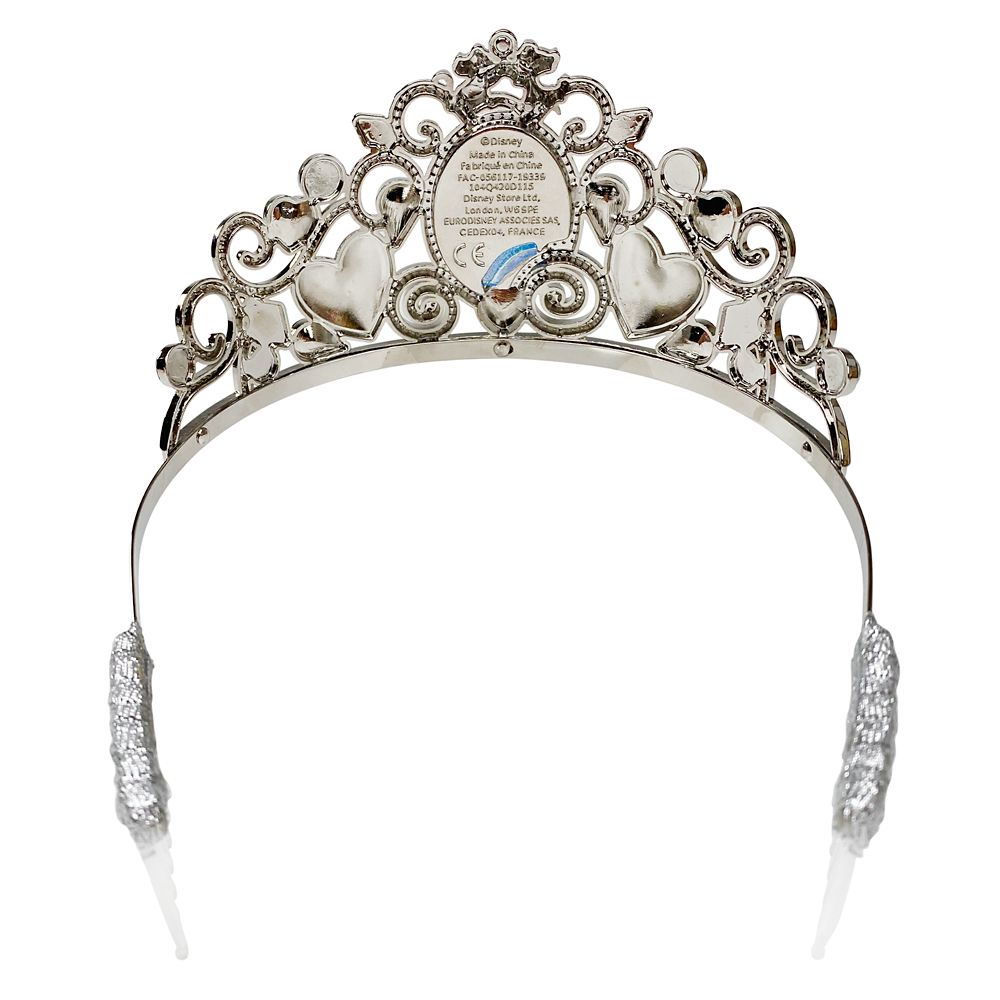 Cinderella Tiara for Kids