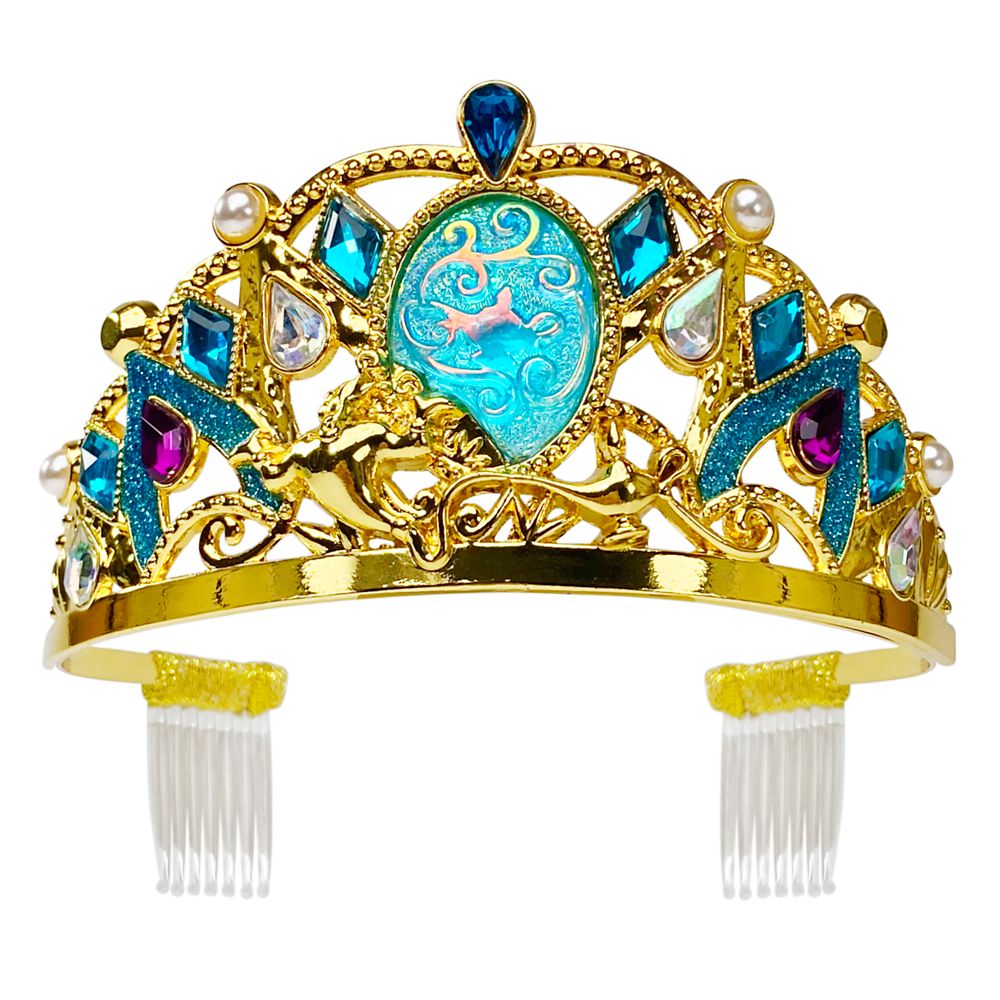 Jasmine Tiara for Kids – Aladdin