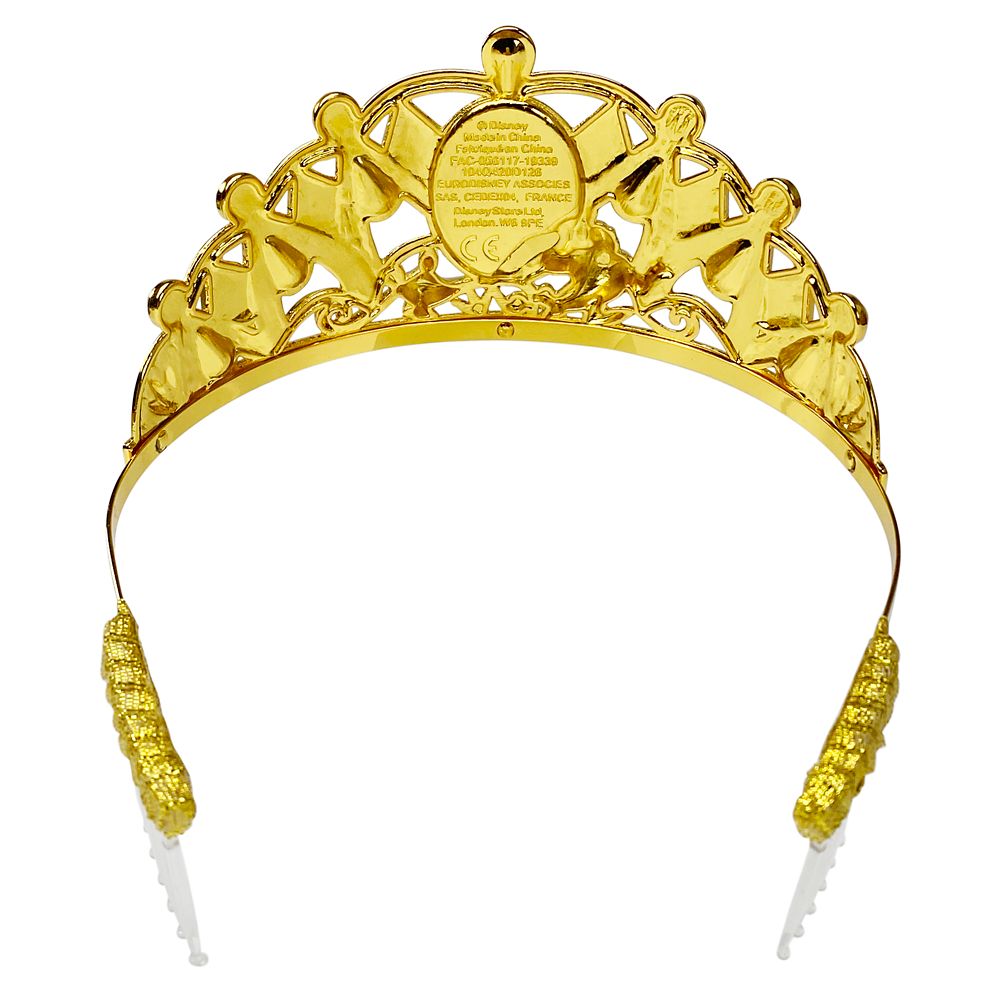 Jasmine Tiara for Kids – Aladdin