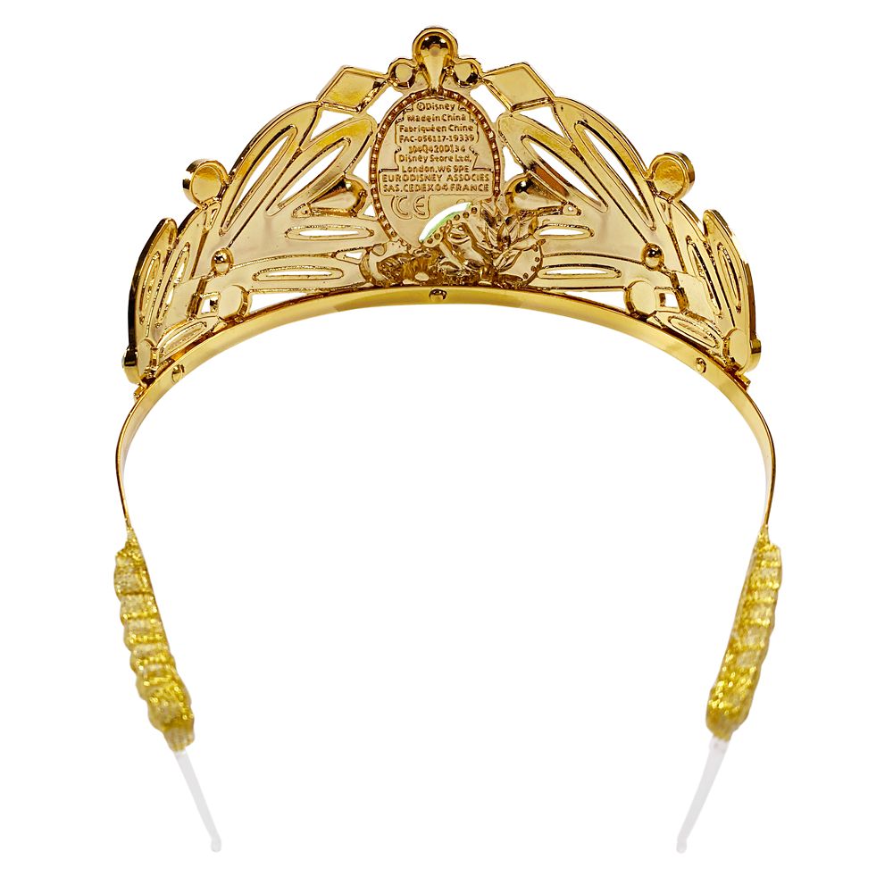 Tiana Tiara for Kids – The Princess and the Frog