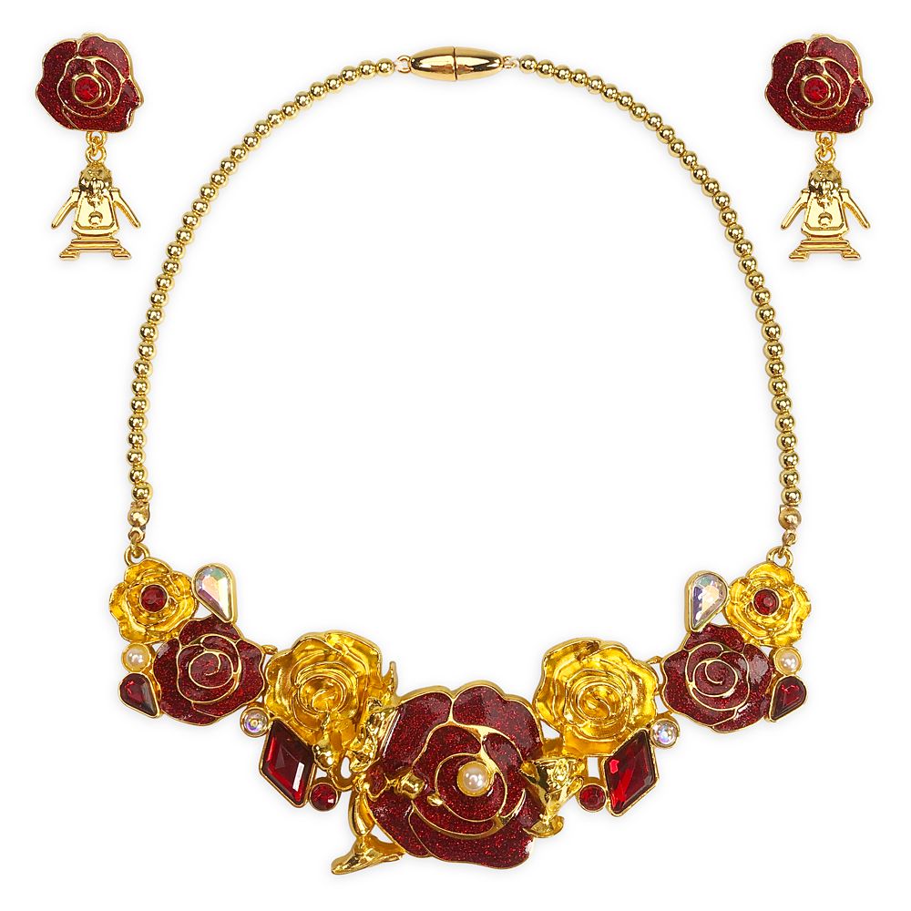 costume jewelry