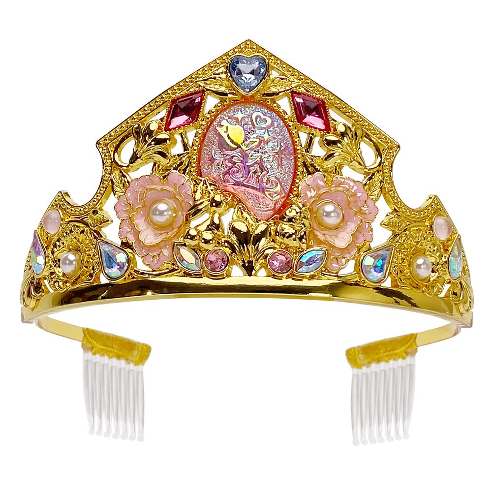 Aurora Tiara for Kids – Sleeping Beauty was released today