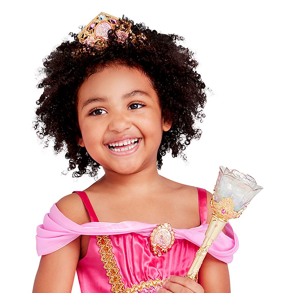 Aurora Tiara for Kids – Sleeping Beauty