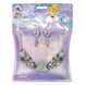 Cinderella Costume Jewelry Set for Kids
