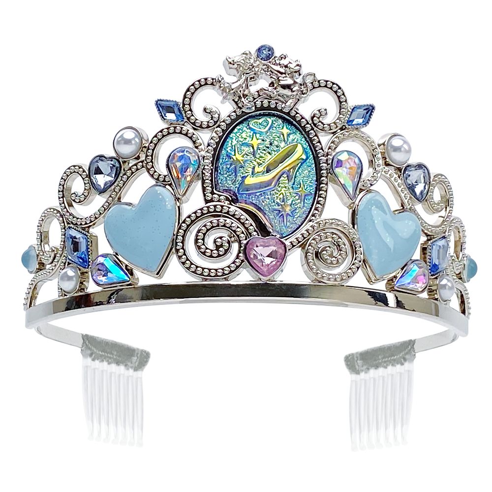 Cinderella Tiara for Kids