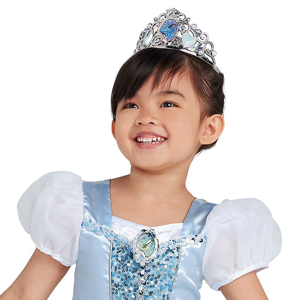 Cinderella Tiara for Kids