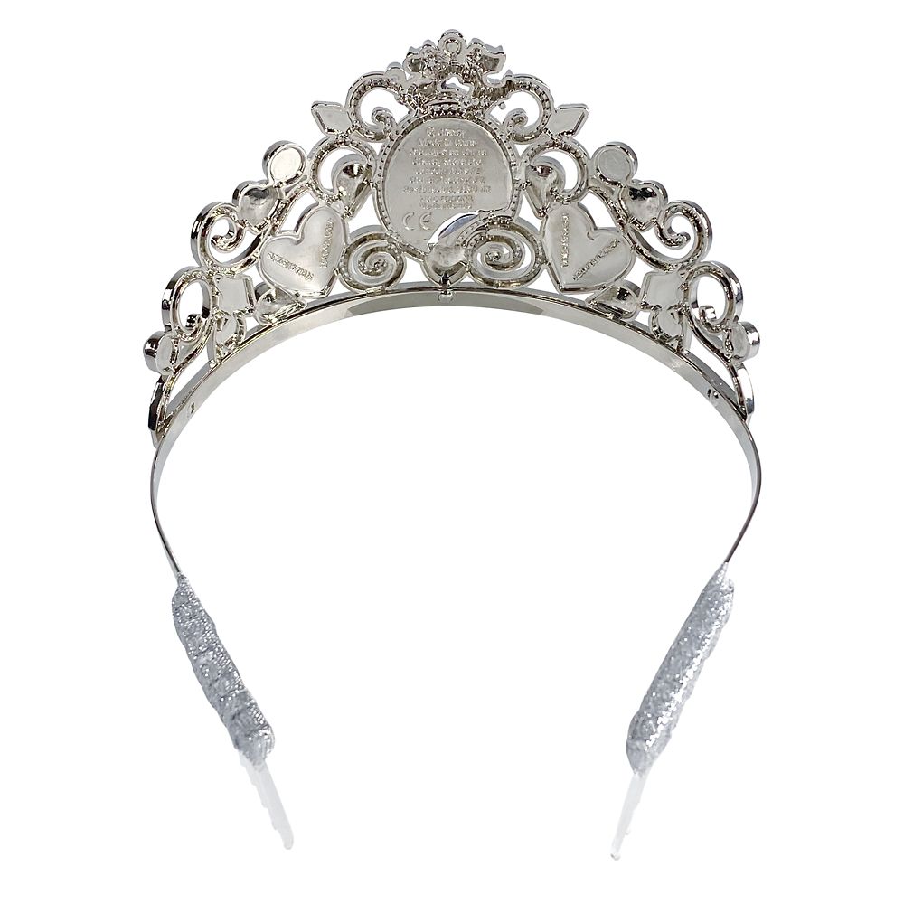 Cinderella Tiara for Kids