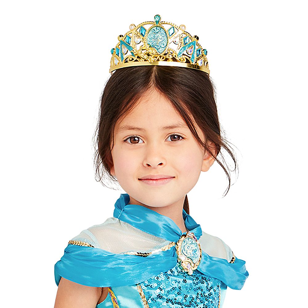 Jasmine Tiara for Kids – Aladdin