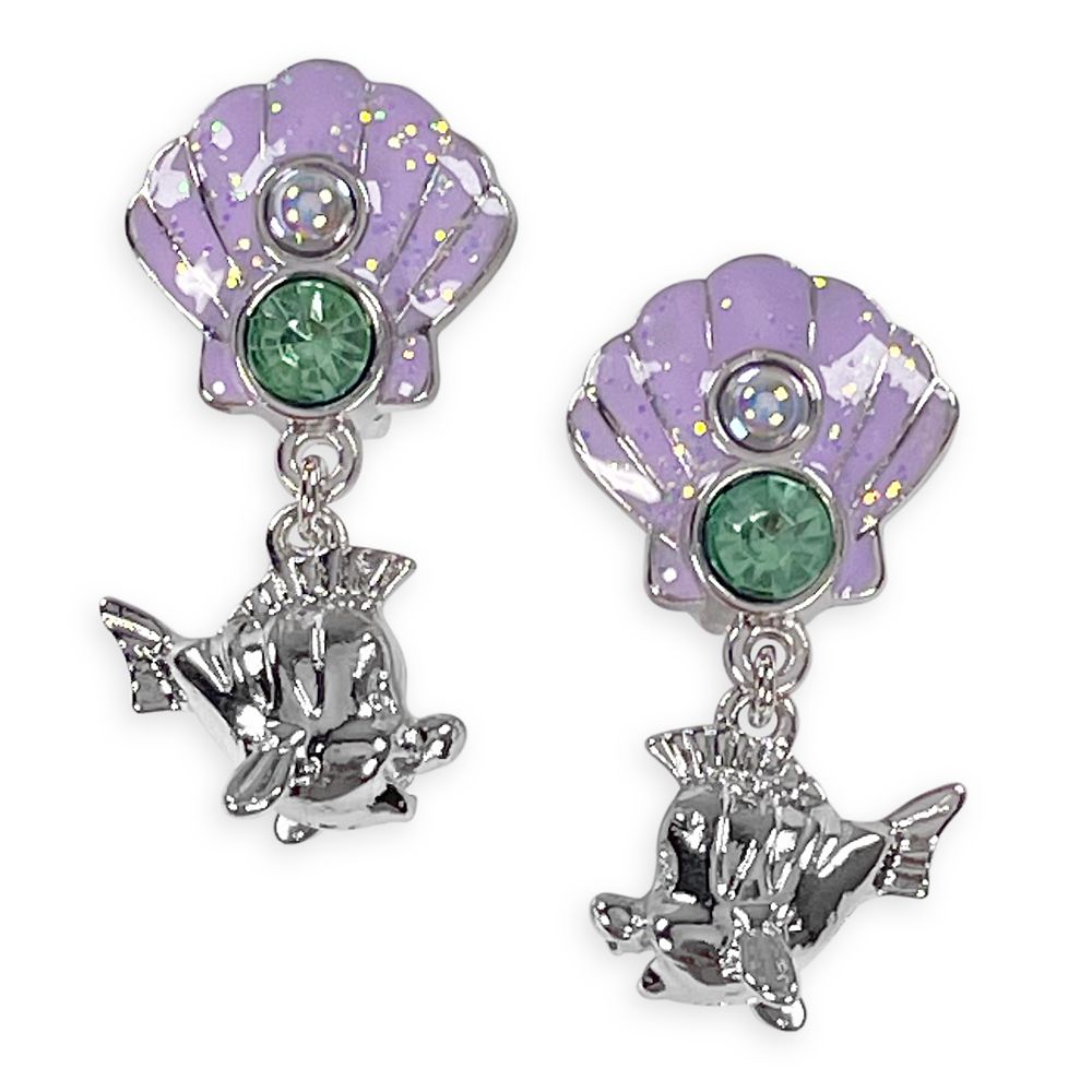 Ariel Costume Jewelry Set for Kids – The Little Mermaid