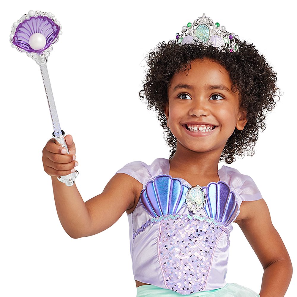 Ariel Tiara for Kids – The Little Mermaid