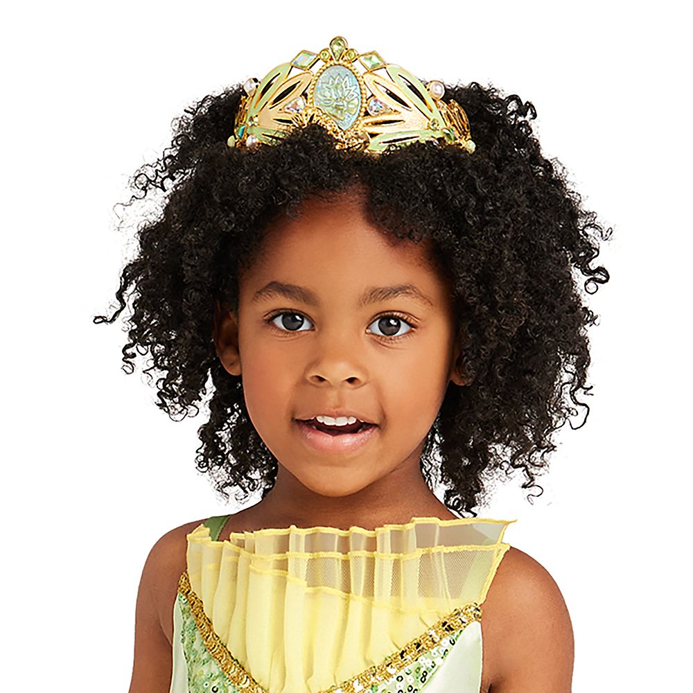 Tiana Tiara for Kids – The Princess and the Frog