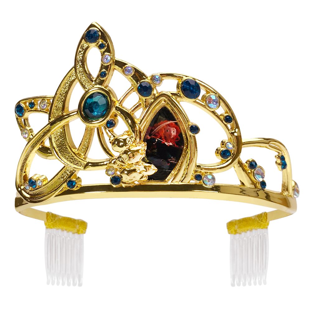 Merida Tiara for Kids – Brave