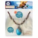 Moana Singing Necklace for Kids