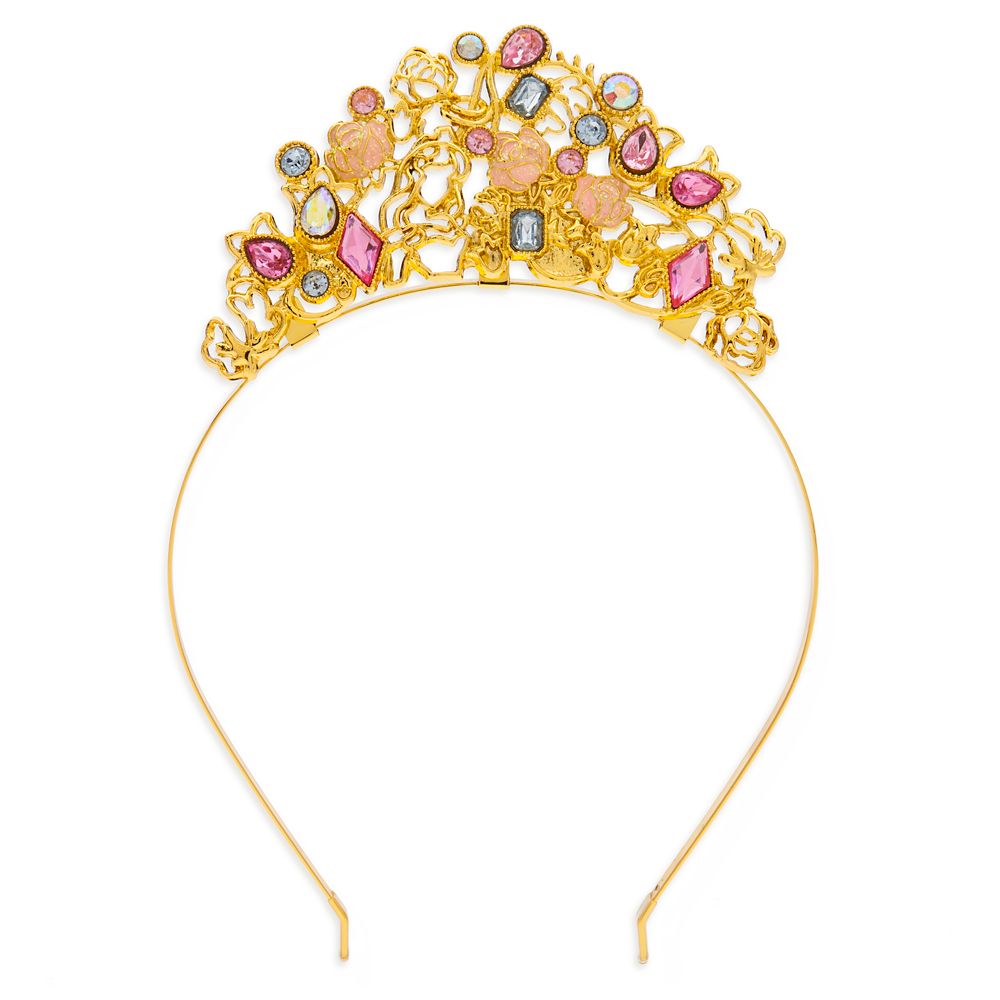 Aurora Tiara for Kids – Sleeping Beauty has hit the shelves for purchase