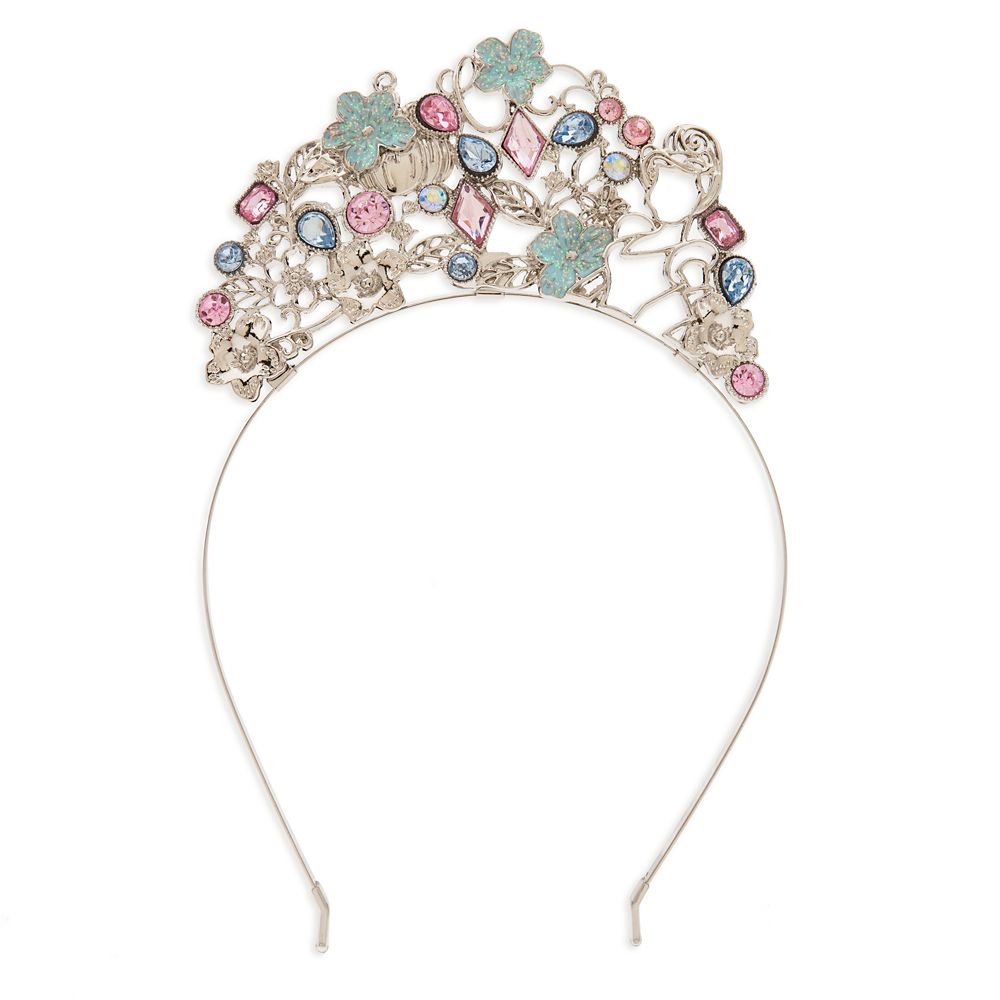 Cinderella Tiara for Kids is here now