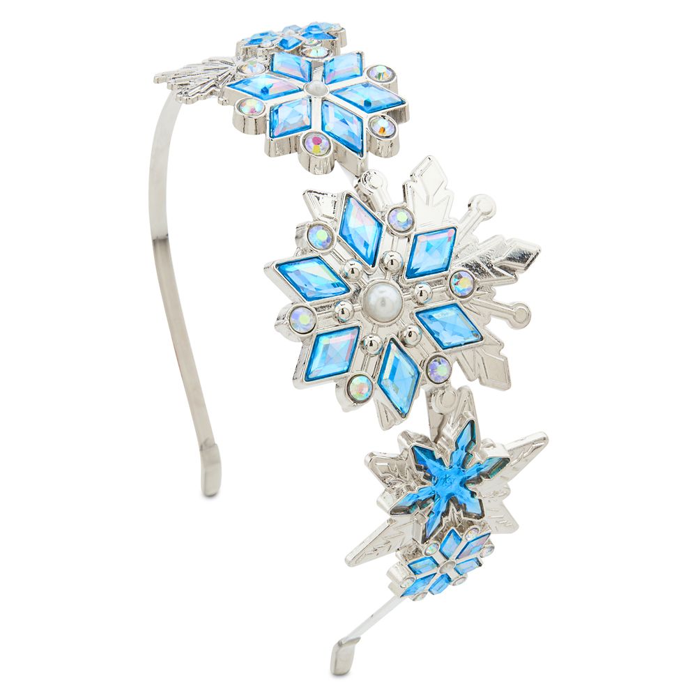 Elsa Costume Headband for Kids – Frozen is now available for purchase