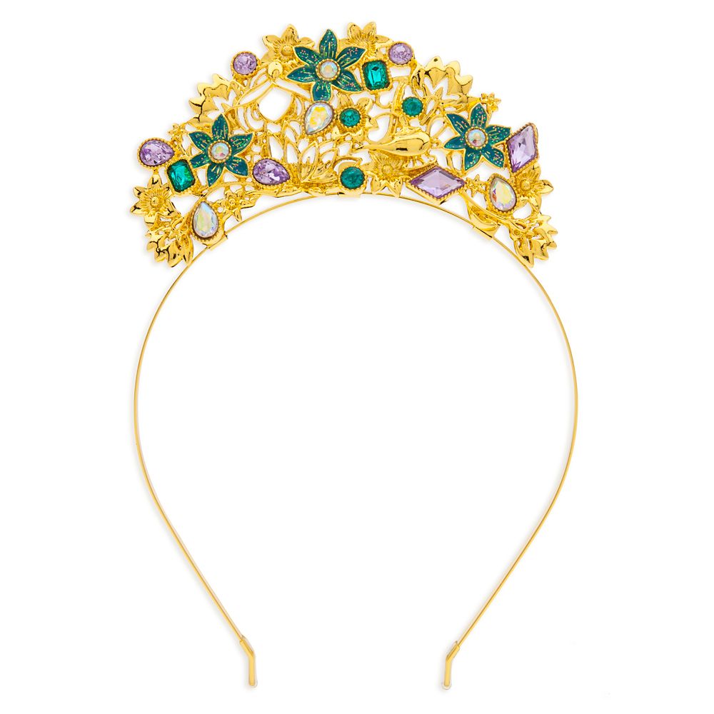 Jasmine Tiara for Kids – Aladdin now available