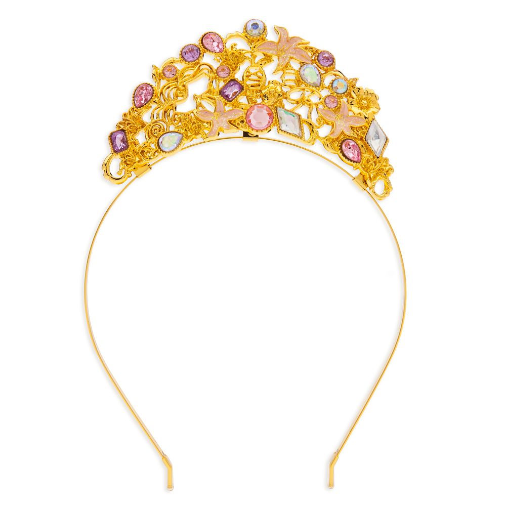 Rapunzel Tiara for Kids – Tangled – Buy Now