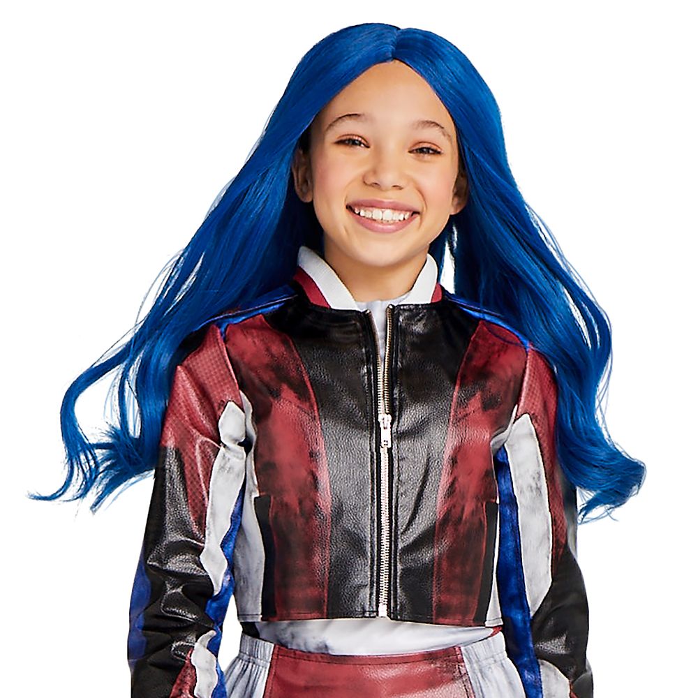 Evie Wig for Kids – Descendants 3