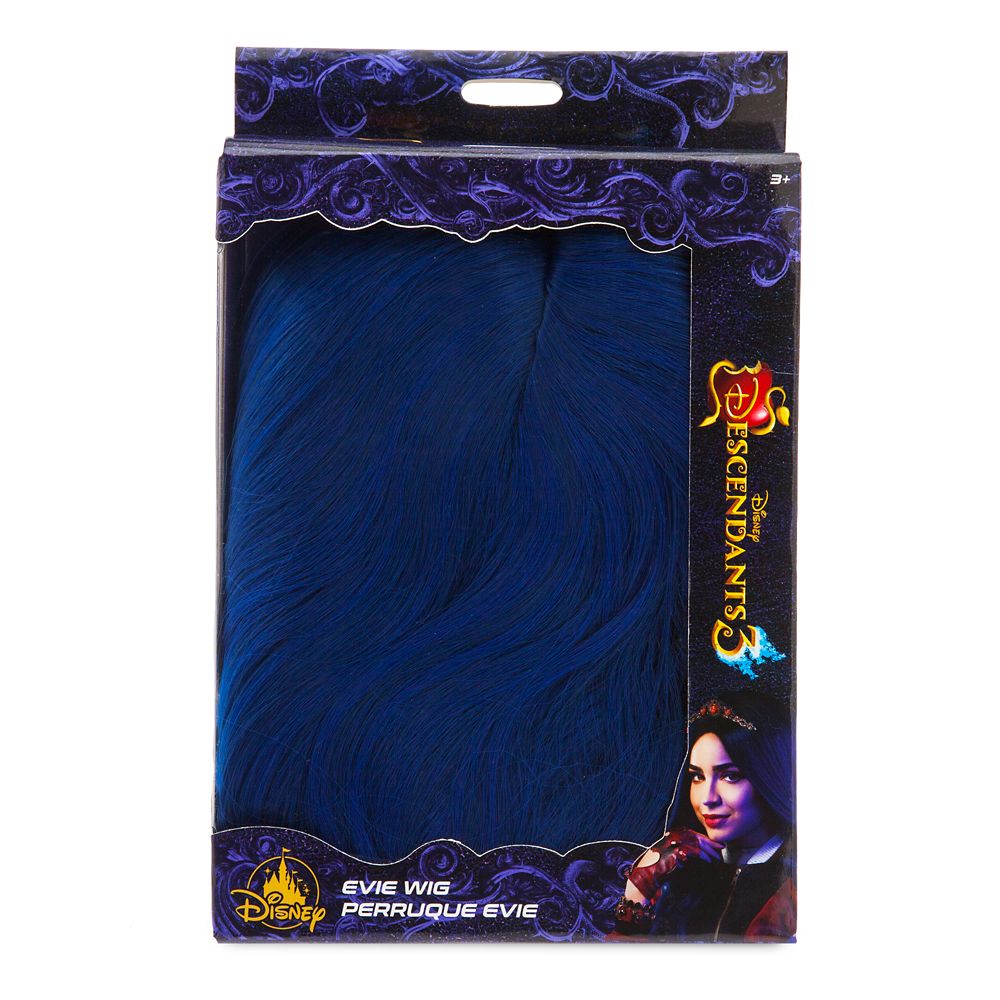 Evie Wig for Kids – Descendants 3