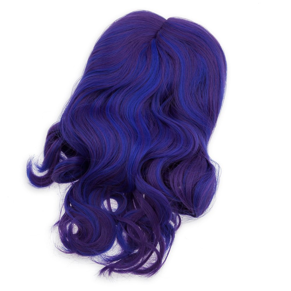 Mal Wig for Kids – Descendants 3