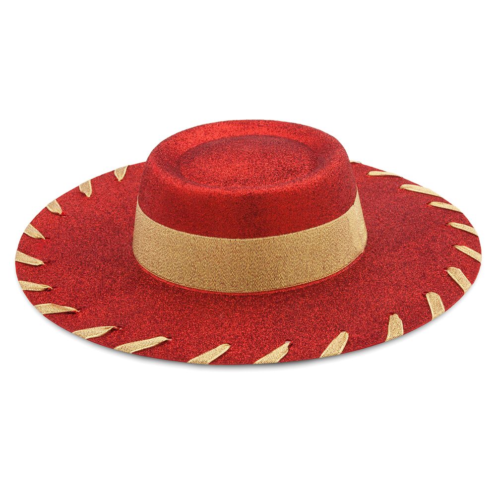 Jessie Costume Hat for Kids – Toy Story 2 is available online