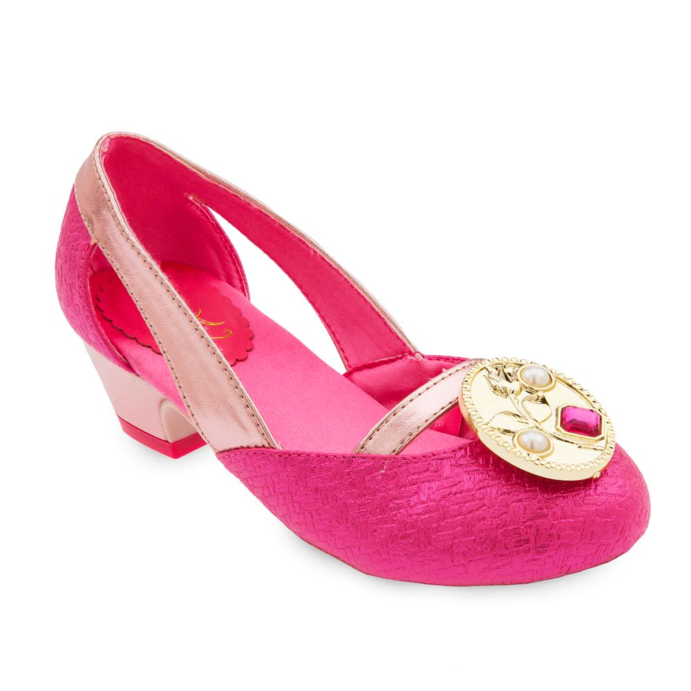 Princess on sale aurora shoes