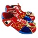 Snow White Costume Shoes for Kids