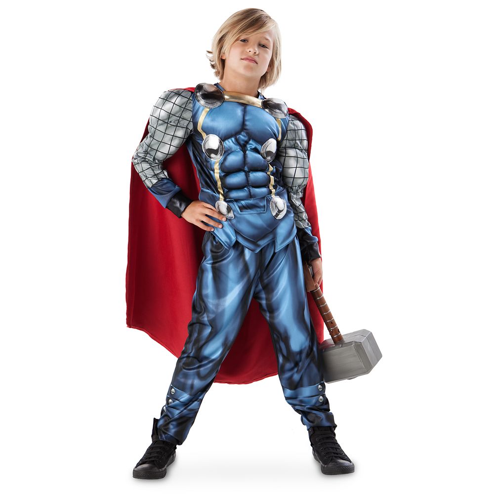 Thor Costume for Kids